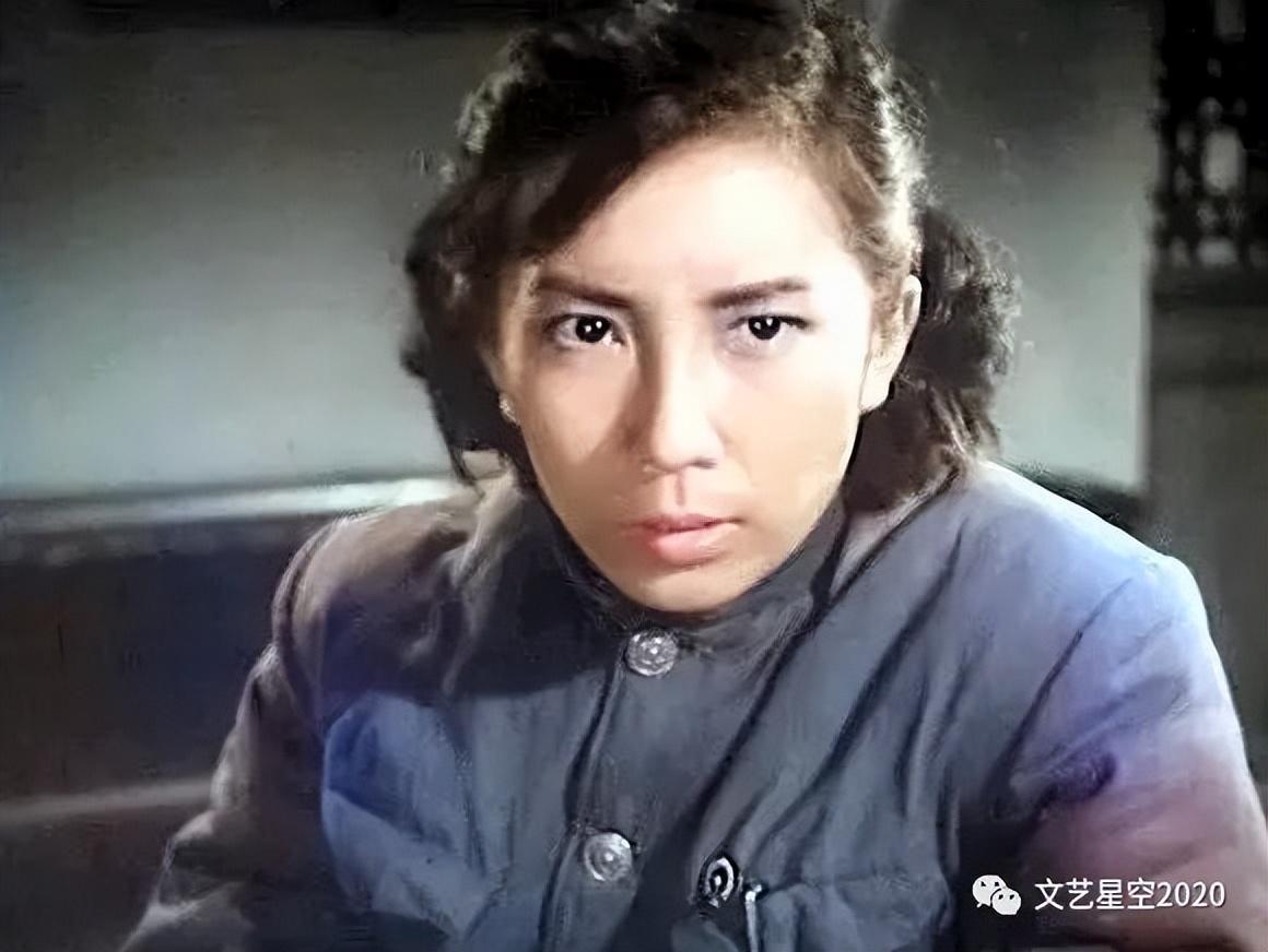 反派演員排行照片(演反派的老演員有哪些)