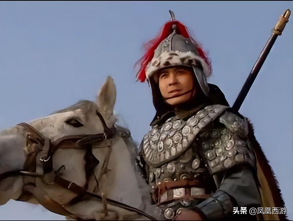三國最厲害的人物排名榜(三國十大武將排名)