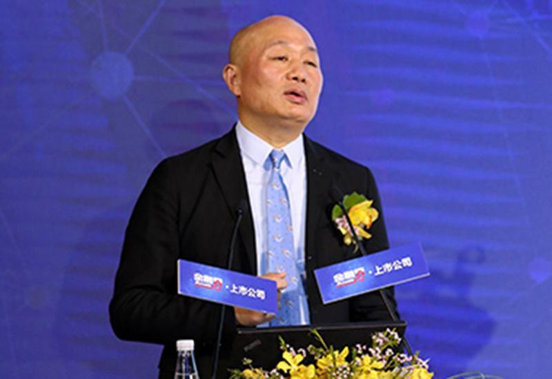 陳邦愛爾眼科(愛爾眼科創始人陳邦人生經歷 )