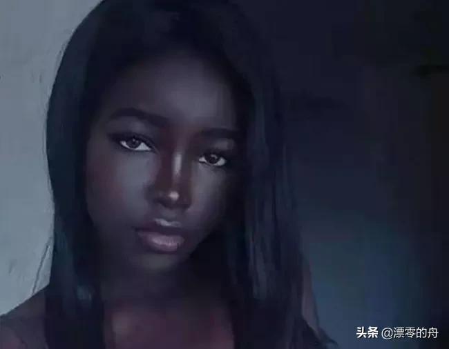 世界四大美女是哪四位(驚艷了世界的美人)