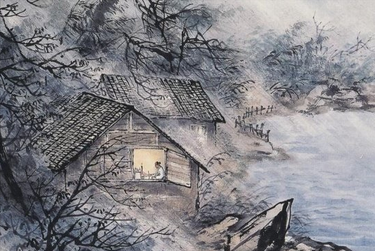 古代詩人排名前十名簡介(古代有名詩人名字大全)