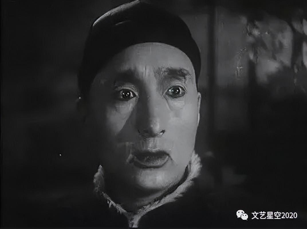 反派演員排行照片(演反派的老演員有哪些)