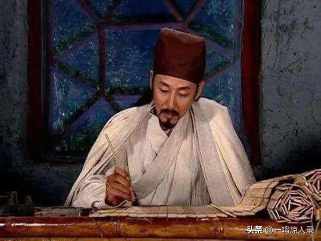 三國謀士排名前十(千古第一謀士)