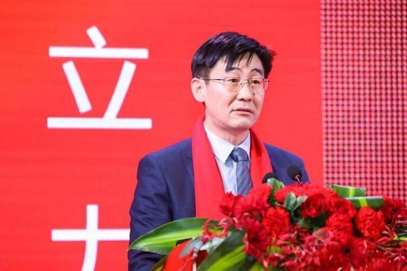 潘政民身價多少(潘政民中國富豪榜排名)