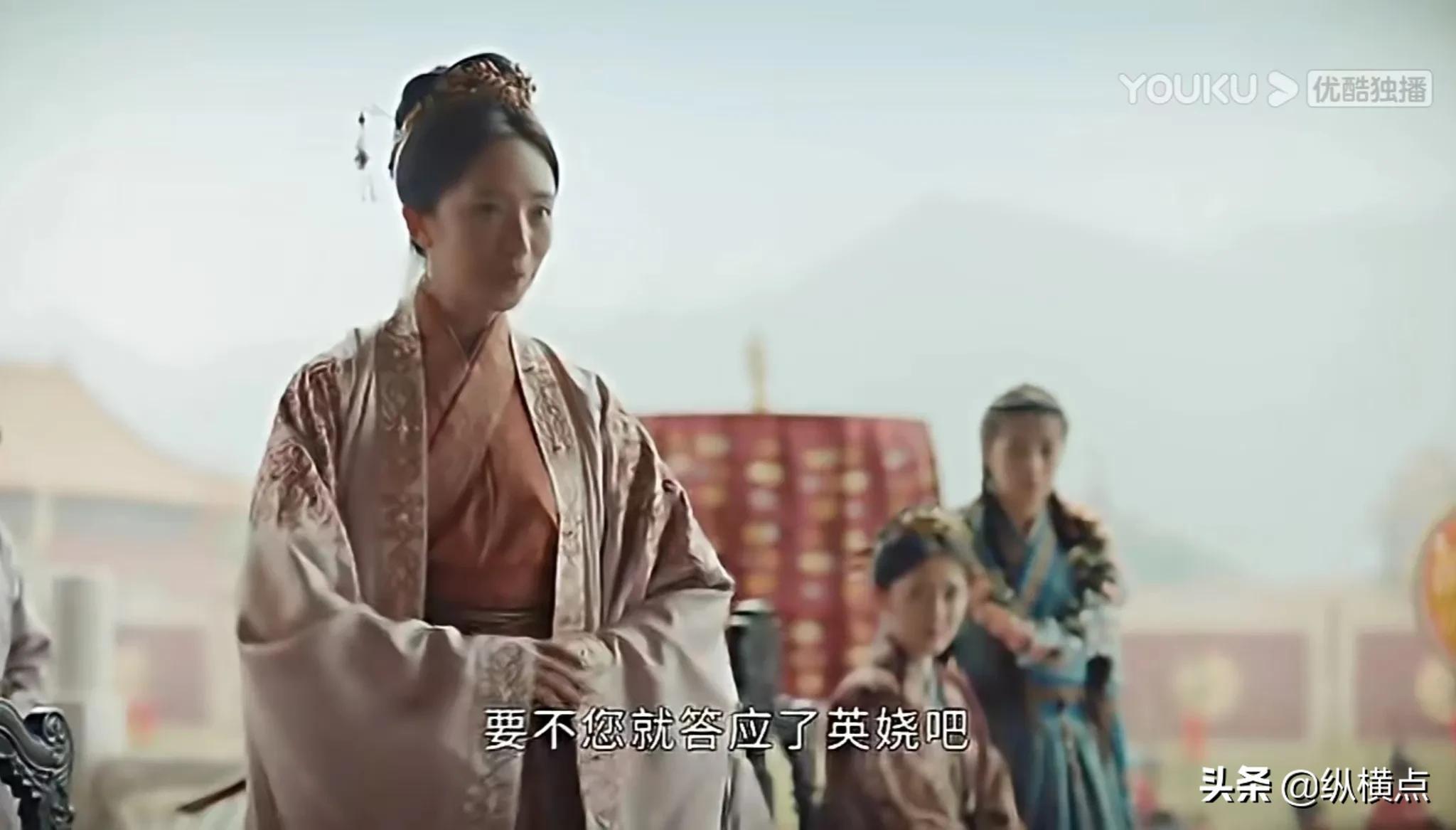 寧國公主是誰的女兒(明朝寧國公主)