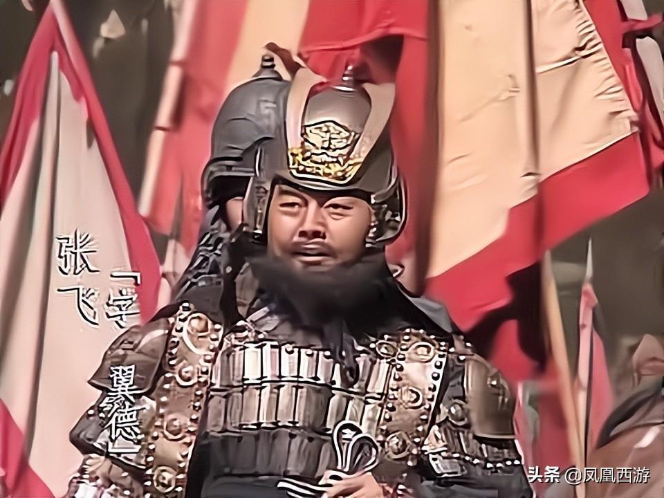 三國最厲害的人物排名榜(三國十大武將排名)