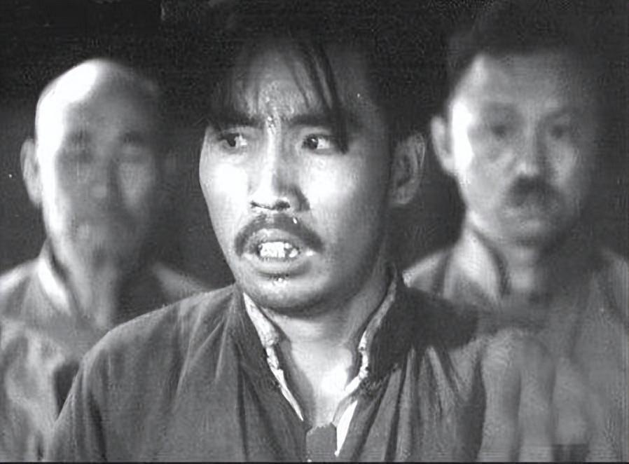 反派演員排行照片(演反派的老演員有哪些)