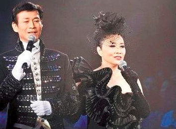 港臺著名女歌手有哪些(香港最頂級女歌手杜麗莎)