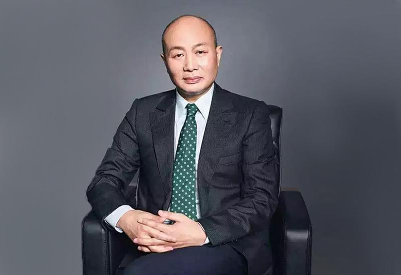 陳邦愛爾眼科(愛爾眼科創始人陳邦人生經歷 )