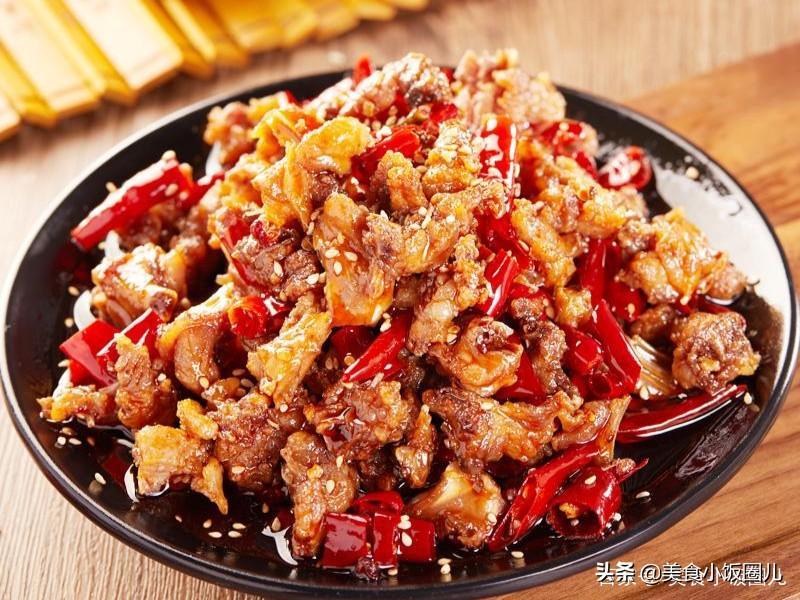 自貢十大美食之城(自貢一定要吃的美食)