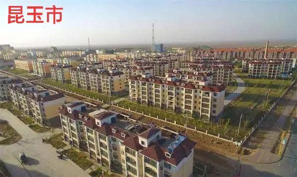 中國最小的城市排名(中國最小的地級市是哪個市)