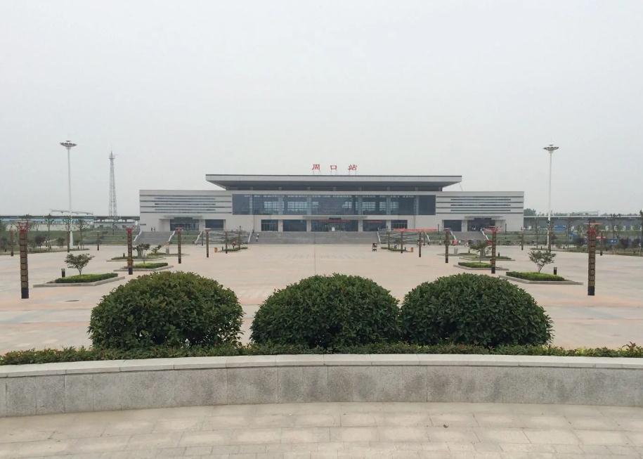 周口縣城排名(周口各縣人口排名)