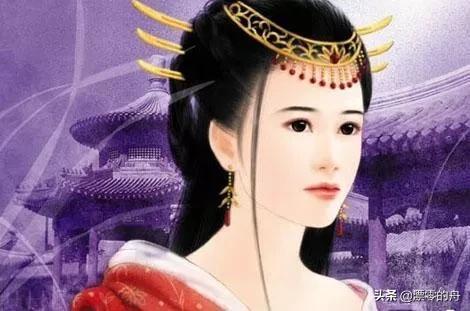 世界四大美女是哪四位(驚艷了世界的美人)