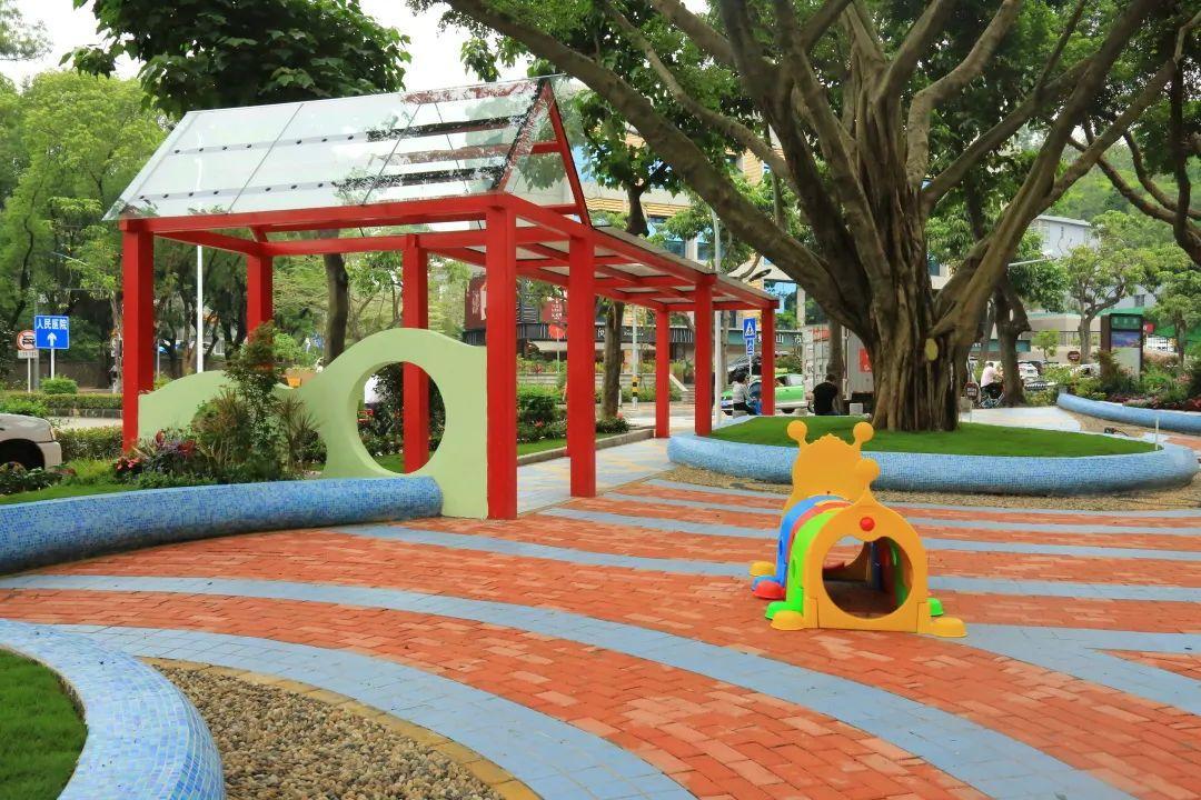 珠海休閑度假好去處(珠海拍照休閑兩不誤的最美街角)