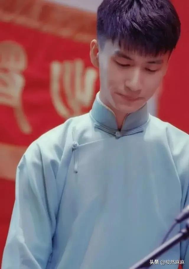 德云社十大帥哥名字(德云社比較帥的弟子)