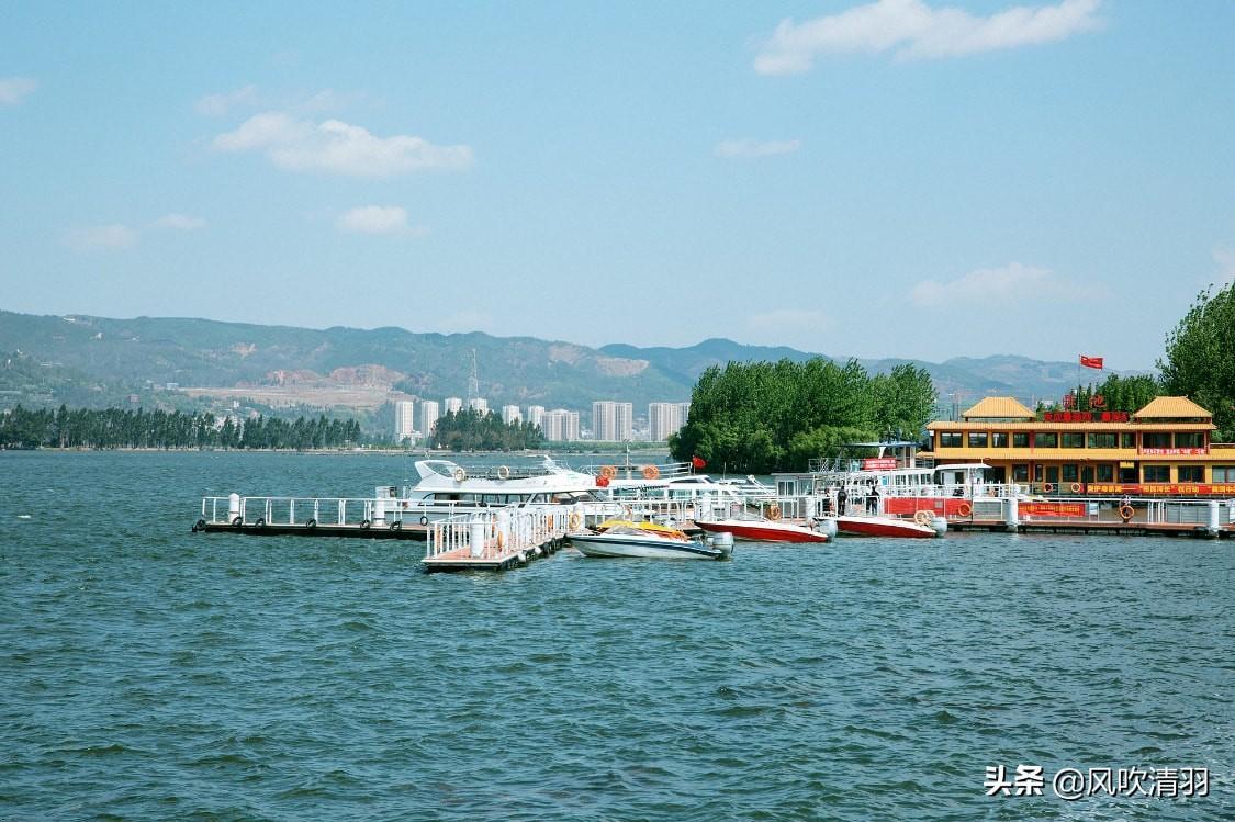 珠海宜居城市排名(廣東省最宜居的城市)