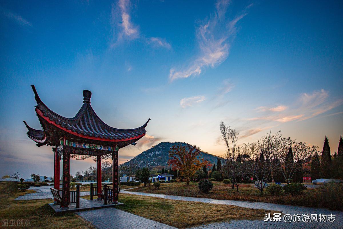 鄒城三大山排名(山東鄒城不只有嶧山)