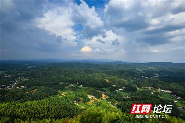 株洲大京湖風(fēng)景名勝區(qū)好玩嗎（打卡株洲大京風(fēng)景區(qū)攻略）