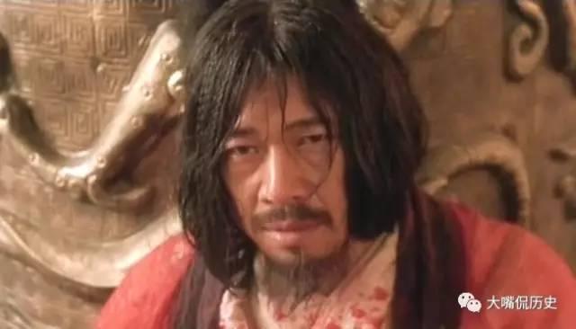 荊軻的下場怎么了(荊軻死的多慘)