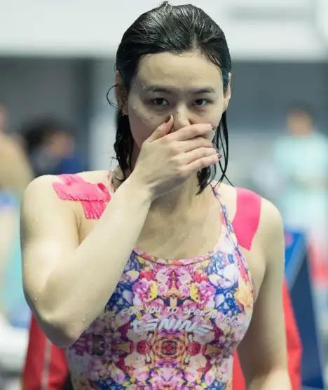 女跳水運動員來月經(jīng)怎么辦(奧運會女選手來姨媽怎么辦)