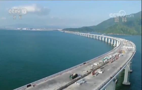 最長的跨海大橋是哪個橋(世界最大跨海大橋簡介)