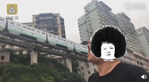 重慶最復雜立交橋叫什么名字（黃桷灣立交設計全圖一覽）