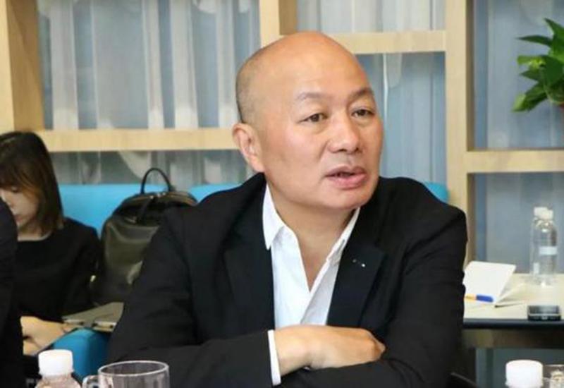 陳邦愛爾眼科(愛爾眼科創始人陳邦人生經歷 )