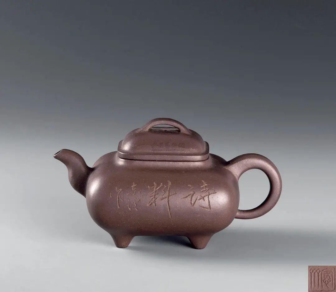紫砂壺名家排名大全(紫砂壺十大名家)