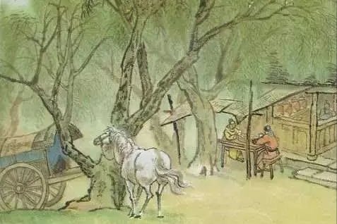 古代詩人排名前十名簡介(古代有名詩人名字大全)