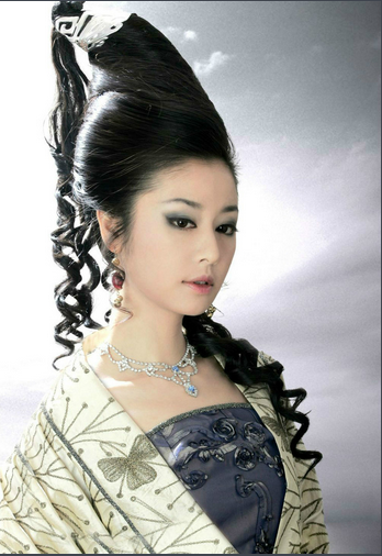 封神榜最漂亮的女人是誰(封神榜最美狐貍精)