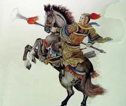 南宋名將有哪些(南宋名將大全一覽表)