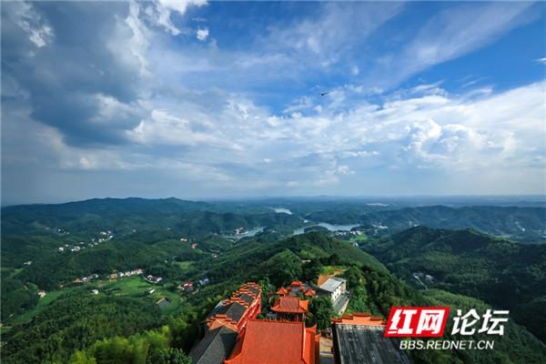 株洲大京湖風(fēng)景名勝區(qū)好玩嗎（打卡株洲大京風(fēng)景區(qū)攻略）