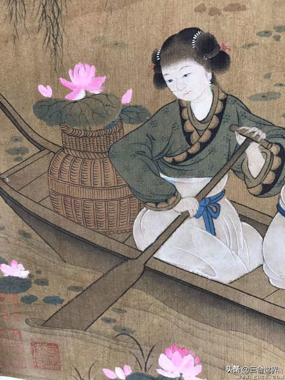 古代才女有哪些人(古代才華橫溢的女子)