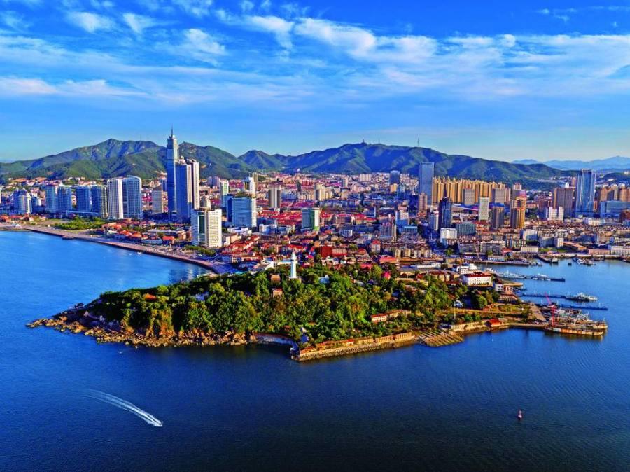 全國gdp城市排名2022最新排名(全國各城市gdp排名表)
