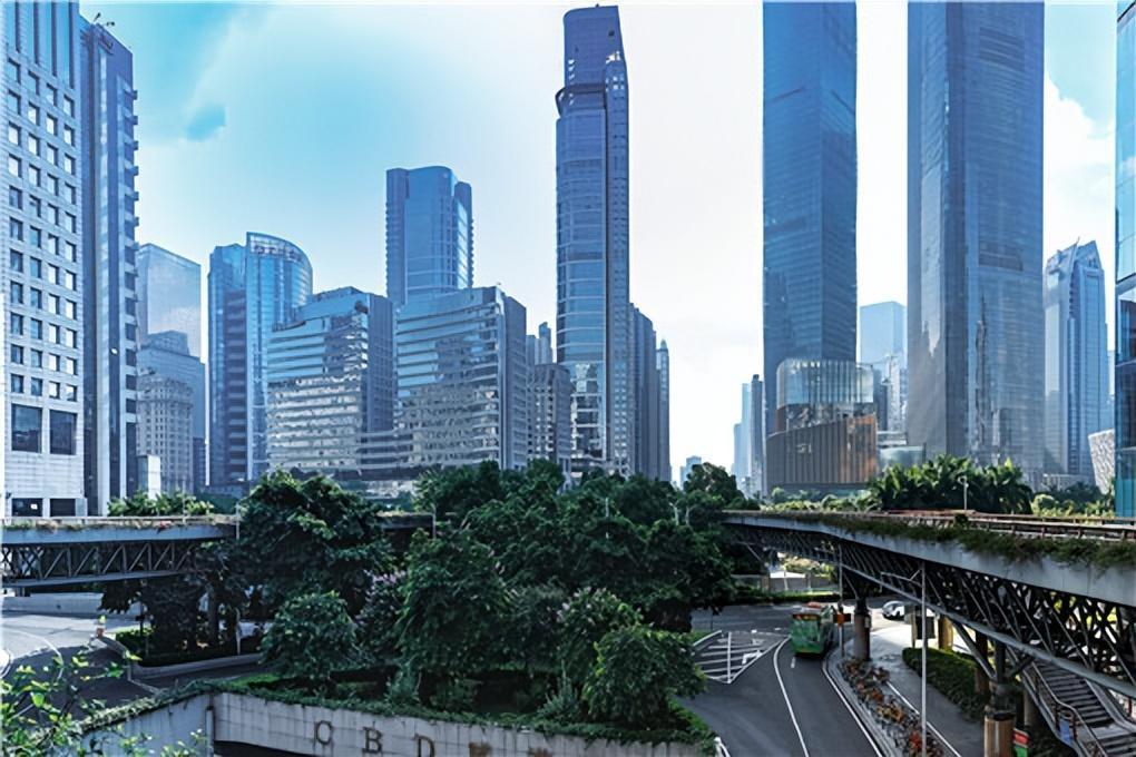 最新全國二線城市排名(2022中國二線城市排行榜名單)