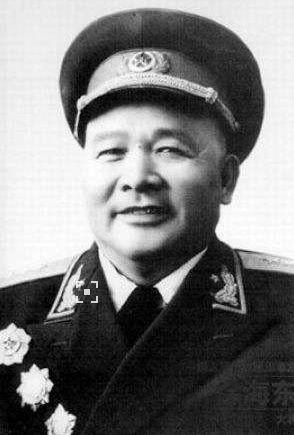 十大元帥十大將軍排名(十大元帥十大將軍都是哪里人)