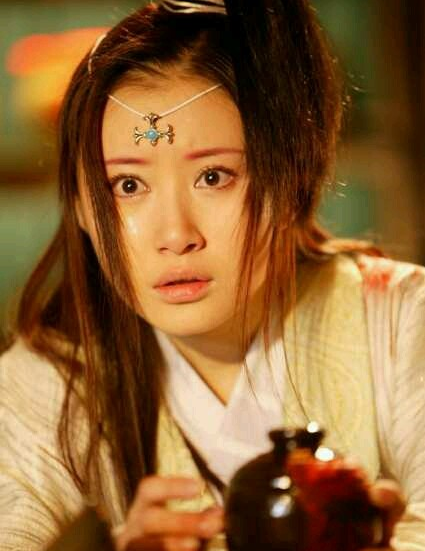 封神榜最漂亮的女人是誰(封神榜最美狐貍精)