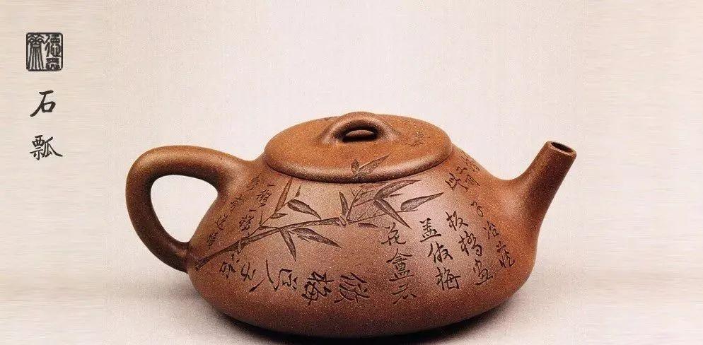 紫砂壺名家排名大全(紫砂壺十大名家)