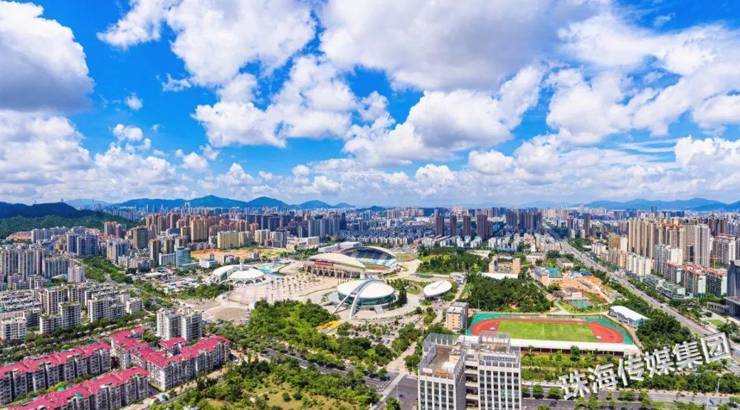 珠海體育中心游泳館開放時間(珠海體育中心有多大面積)