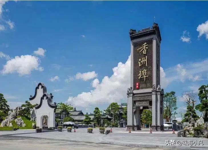 珠海最繁華的商業(yè)街在哪里（珠海晚上最熱鬧的地方）