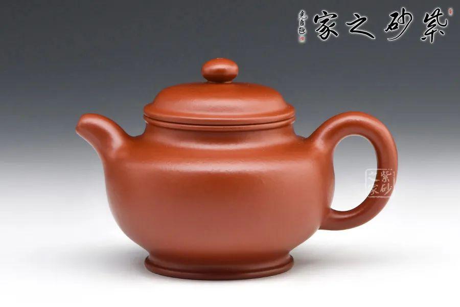 紫砂壺名家排名大全(紫砂壺十大名家)