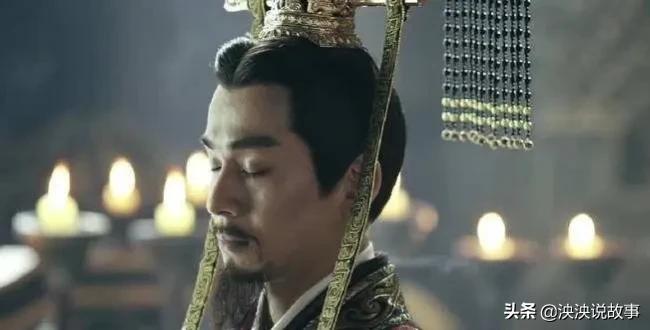 秦始皇一生的簡介(秦始皇一生未娶的原因)