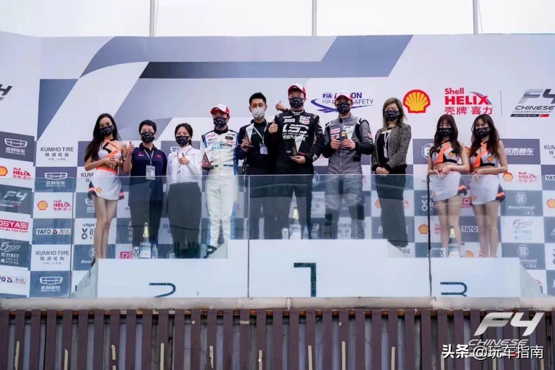 珠海國(guó)際賽車場(chǎng)2021年賽程(中國(guó)的F4方程式激戰(zhàn))