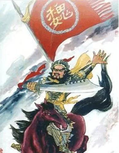 南宋名將有哪些(南宋名將大全一覽表)
