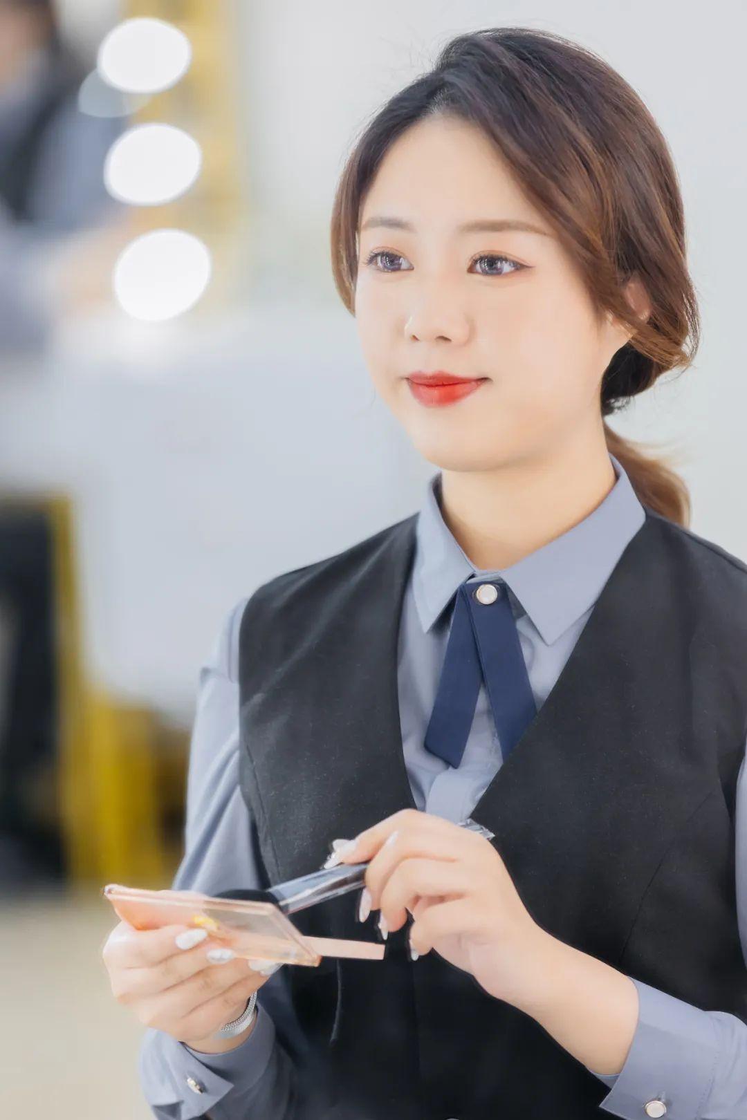 女孩子適合學什么技術(女孩適合的職業排行榜)