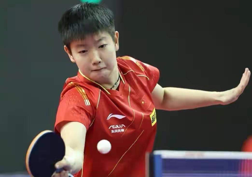 日本女乒乓球運動員排名(日本女乒乓球運動員有哪些)
