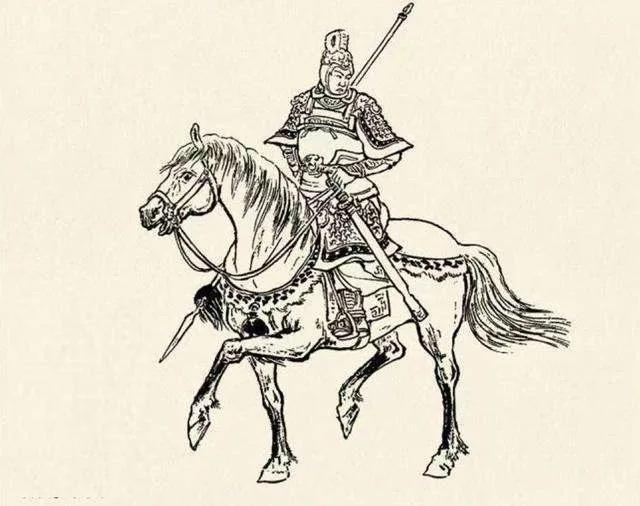 秦國名將排名(大秦帝國十大名將)