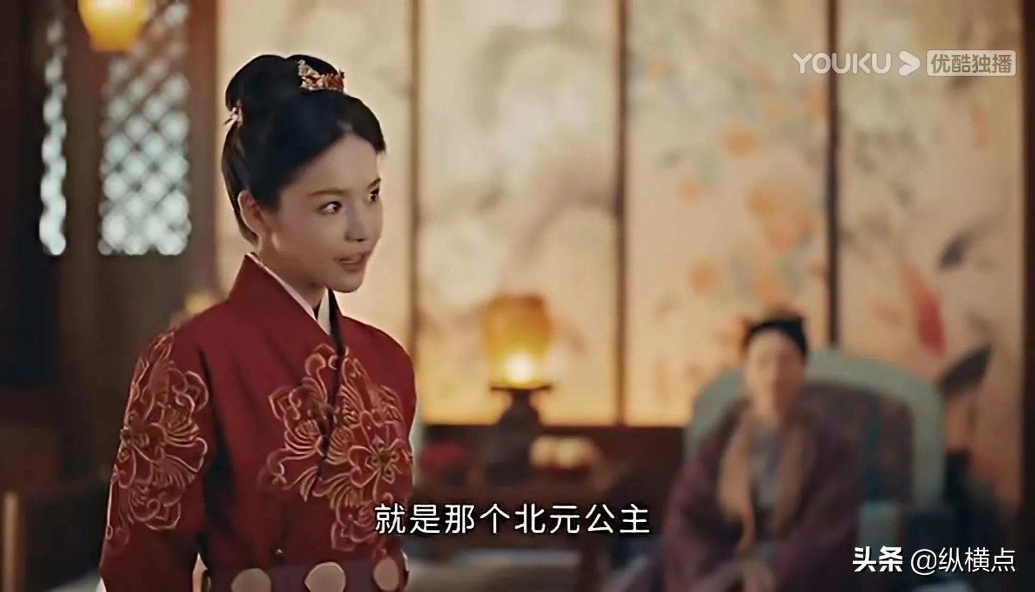 寧國公主是誰的女兒(明朝寧國公主)