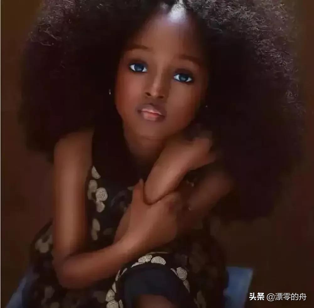世界四大美女是哪四位(驚艷了世界的美人)