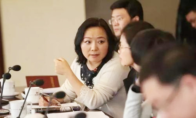 蔡奎13億的豪宅(吳亞軍離婚花200億)